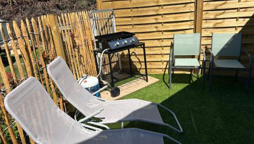 Le Petit Studio de Merlimont - Foto 3