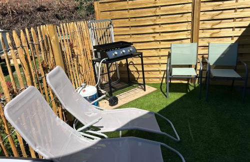 Le Petit Studio de Merlimont - Foto 3