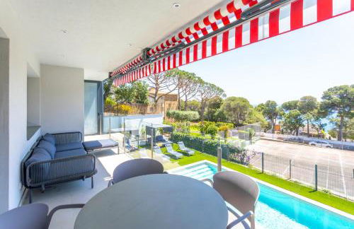 Apartments Cap de Planes Calella de Palafrugell - by EMERALD STAY - Foto 6