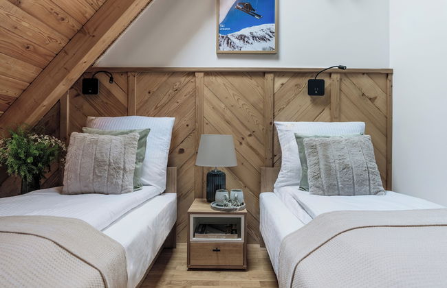 Apres Ski Bachleda LoftAffair Collection - Photo 76