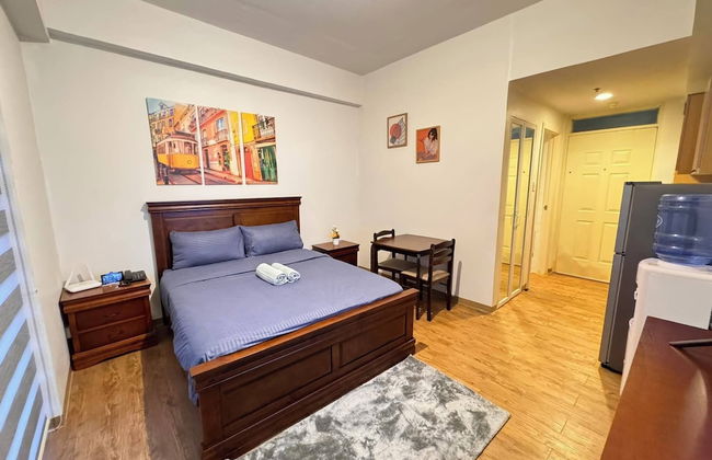 Cozy Airport Studio - Foto 3