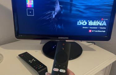 Refúgio dos Sapinhos - Photo 16