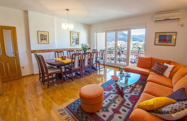 Apartment Italy - Promenade Mostar - Foto 23