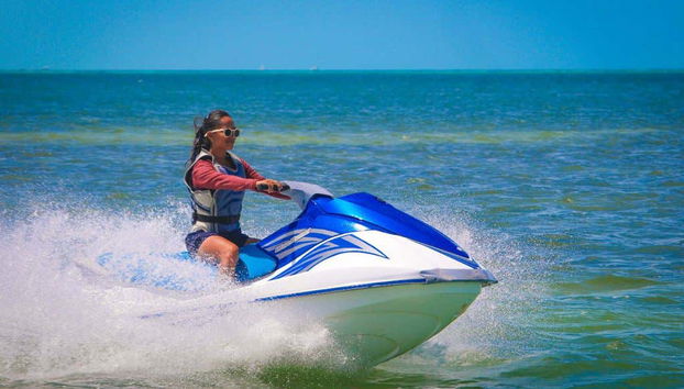 Jet Ski in Cancun - Foto 2