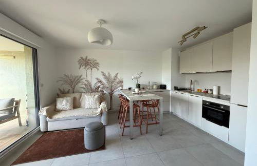 Piscine Rooftop Résidence Neuve - Foto 18