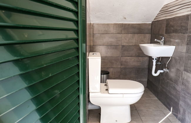 Moute House by Corfuescapes - Foto 28