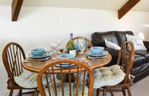 Summertree Farm The Granary - Foto 6