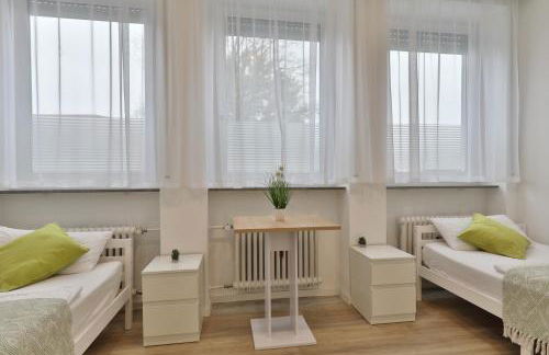 Moderne Ferienwohnungen - Service wie im Hotel - Foto 27