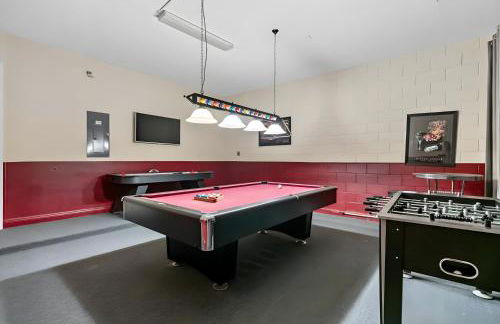 Awesome 5 Bedrooms At Reunion Resort - Foto 51