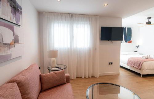 Geysotur Ribera Luxury Suites - Foto 17