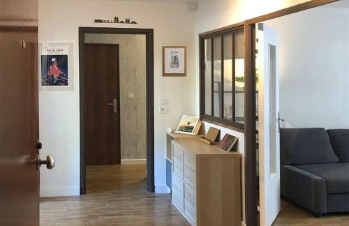 Reims Saint-Remi - Foto 9