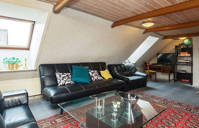 10 Person Holiday Home in Karby-by Traum - Foto 11