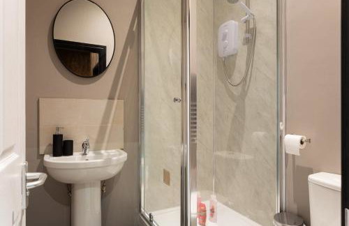 Crown Street Aparthotel 2 - Foto 16