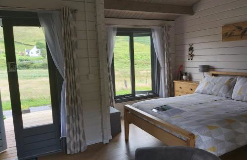 CROFTERS CABIN - Foto 9