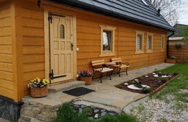 JANICKA CHATA - Foto 32