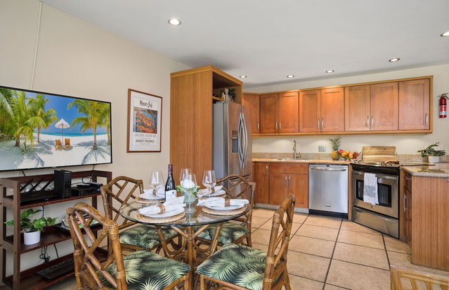 Beautiful 1 Bedroom Condo with Ocean Views | Oceanfront - Foto 11