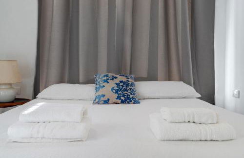 Baroni C - FREE private parking and A-C - Photo 5