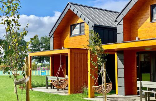 Wakacyjna Wioska SUMMERLAND - Foto 4