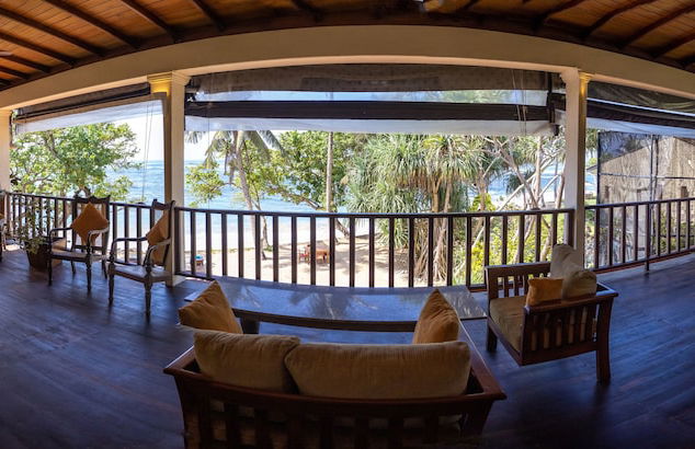 South Point Abbey Whole Villa 4 Bedroom (Sleeps 9) - Foto 21