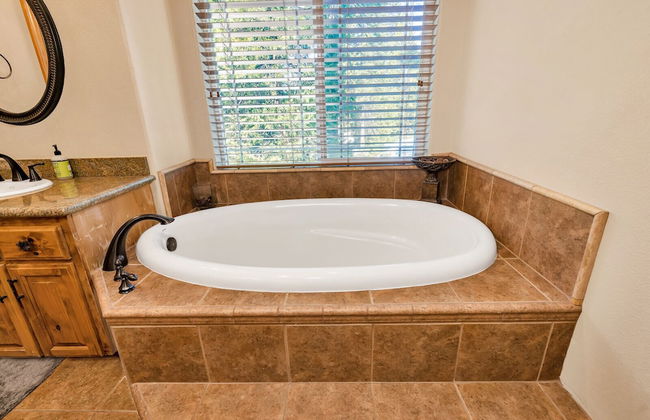 Timber Lodge - 5 Min to Shaver Lake! - Foto 22