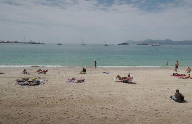 Beautiful Studio for 2 Persons - Foto 11