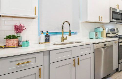 3 min drive to train to NewYork City -Free Parking - Foto 6