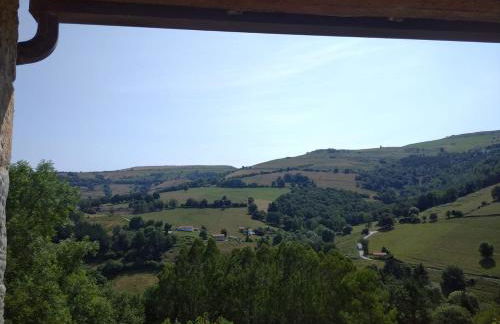 Apartamento con terraza en el Valle de Soba - Foto 7