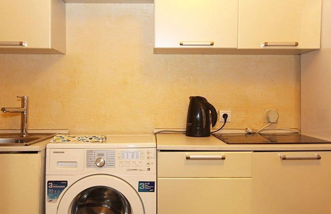 ApartLux Rizhskaya - Foto 10