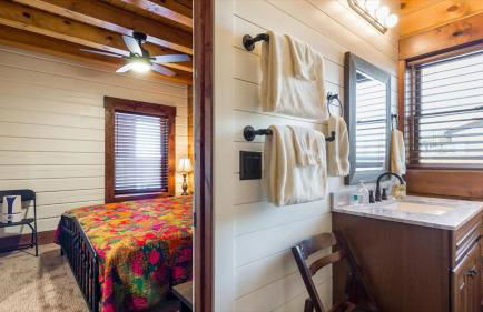 Targhee Shadows - Tetons Yellowstone hot tub - Foto 26