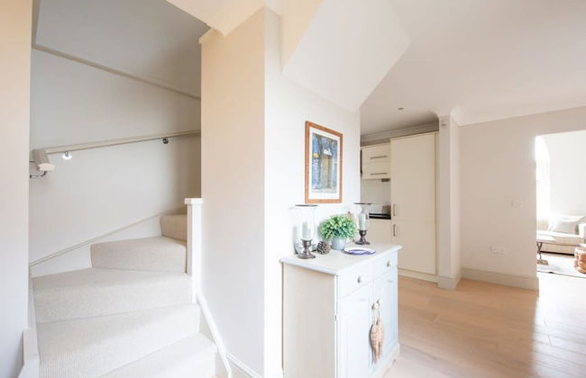 Superior House for 6 Near Beach w Parking Garden - Foto 59