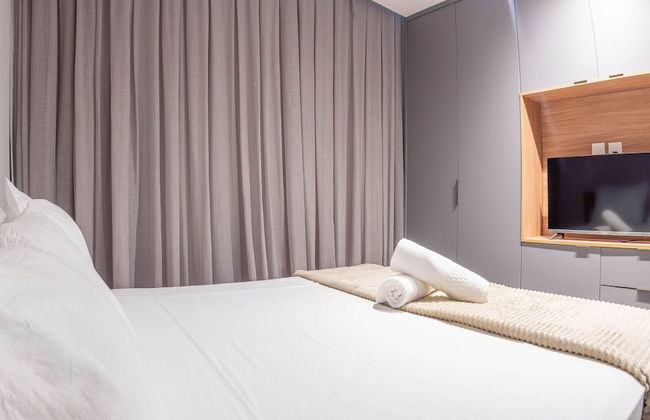 Flats no Rooftop 470 por Yolo - Photo 5