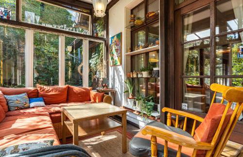 Ferienwohnung im Haus Ginkgo - Photo 5