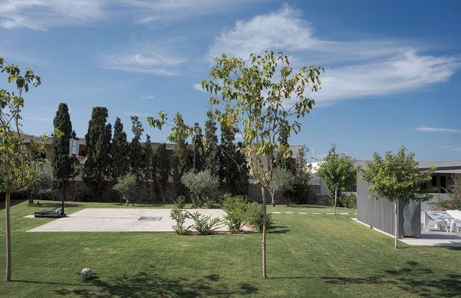 Villa Vel Aegina - Photo 51