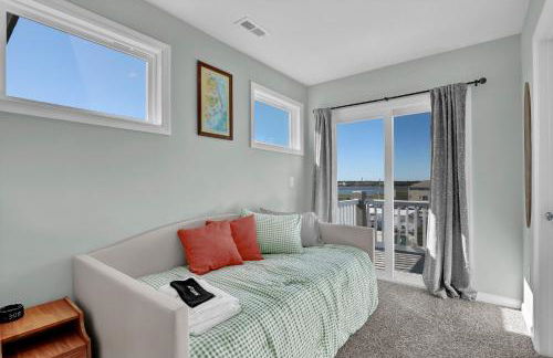 Walk to everything, 360 views, elevator, fence - Foto 11