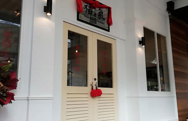 Twin Galaxy Residences - Foto 40