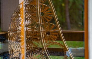 Otulina Mazur - Całoroczny dom w otoczeniu przyrody - Foto 25