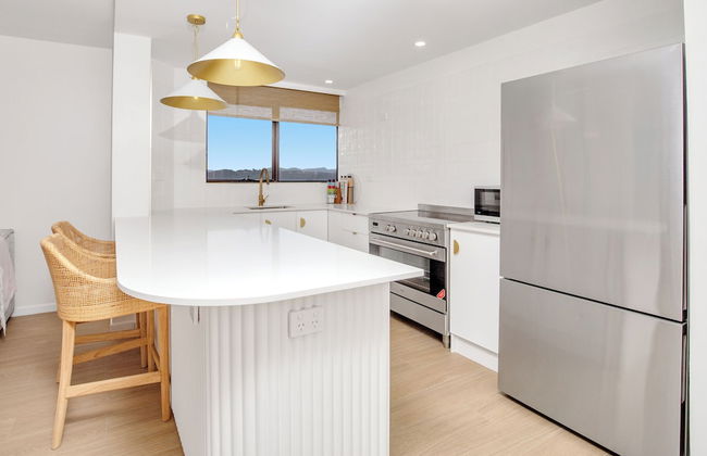 Horizons Holiday Apartments - Foto 50