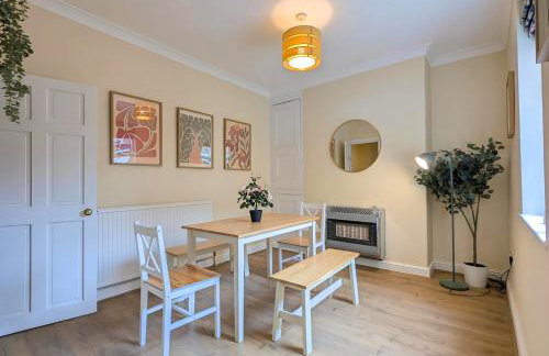 Cosy York Retreat Near Centre Free Parking - Foto 10