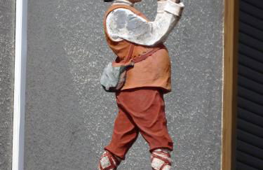 La Maison des Tanneurs - Foto 58