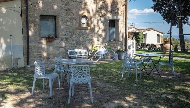 Salón en el vestíbulo