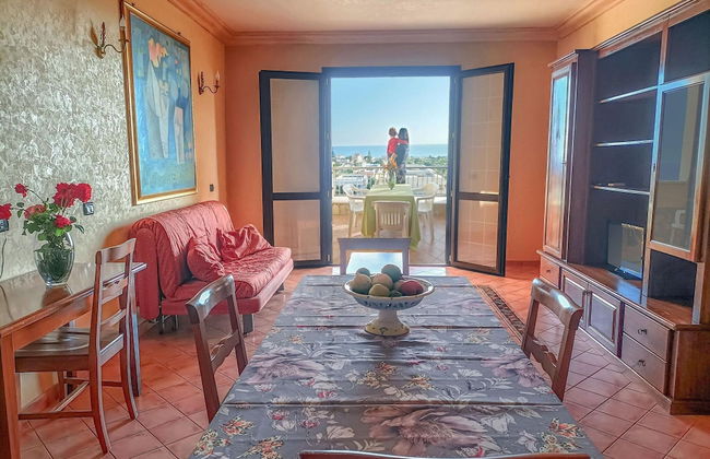 Apartment in Triscina Near Selinunte Ruins - Foto 14