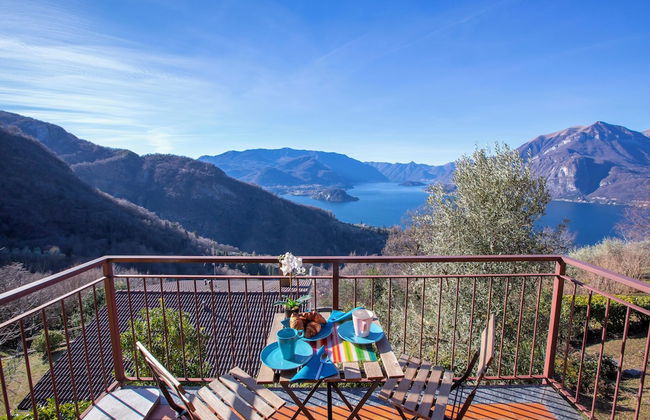 Balcone di Perledo - Foto 1