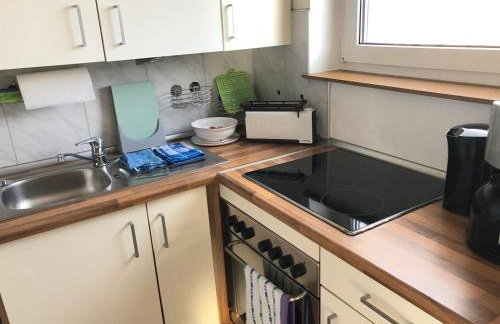 Ferienwohnung Aueblick Kassel - Foto 17