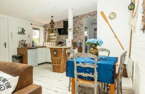 La Cabane du Pêcheur - Foto 34