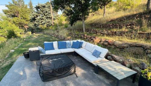 Spa Getaway with Open Space Access Sauna & Hot Tub & Cold Plunge - Foto 4