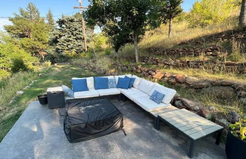 Spa Getaway with Open Space Access Sauna & Hot Tub & Cold Plunge - Foto 4