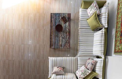 SunKeramos Retreat - "Free" Heated Pool Private Villa - Foto 25