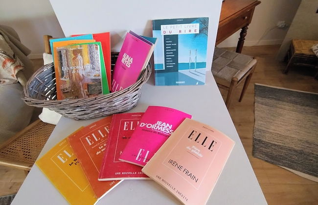 16 Bis Gîte Hôtel Appartement - Foto 5