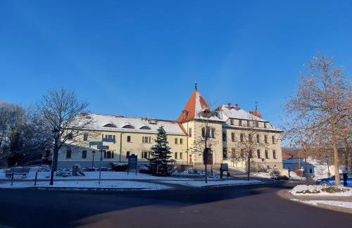 Gemütliche Zwei-Zimmer-Ferienwohnung "W1" in Zwenkau bei Leipzig im Neuseenland - Foto 73