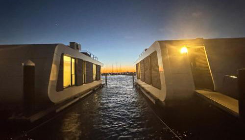 Floating Home Nr 1 - Foto 4